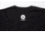 Vast Nature Box Short Sleeve T-Shirt, B3272-Black