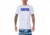 Vast Nature Box Short Sleeve T-Shirt, B3272-White