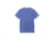 Vast Where Surfing Lives Logo Aqua Terra T-Shirt, Navy B3289