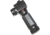 Vector Optics Cyclops Vertical Foregrip w/ Integrated Weapon Light, 2 x Rechargeable 16340, CREE Q5 LED, 180-200 Lumens, Titanium Black, SCFL-08