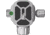 Vector Optics Ball Head Kit, 38mm