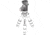 Vector Optics Ball Head Kit, 38mm