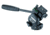 Velbon FHD-65D 3-way Tripod Fluid Head, Black, FHD-65D