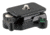 Velbon QRA-4 Quick Release Adapter, Black QRA-4