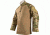 Vertx Recon MultiCam Combat Shirt - Men's, Large, Multicam, F1 VTX8526 MC LARGE