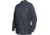 Vertx Phantom Ops L/S Zipper Shirt- Navy Ripstop 65P/35C, Large-Long VTX8720NV-LARGE-LONG