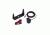 Vexilar 19-Degree Puck Transducer Summer Kit, FL8 and FL18 Flashers 183621