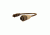 Vexilar 19-degree Puck Transducer, All FL Units, 25 ft. 183611