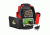 Vexilar Fish Scout Double-Vision Fishfinder, DTD with FL20-PV, FL-20 Tri-beam Iceducer 183652