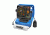 Vexilar FL-12 Genz Pack Fish Finder, Pro Mnt Brckt, 12-degree Ice-Ducer 183656