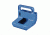 Vexilar Genz Blue Box Carrying Case 183550
