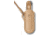 Victorinox Classic Leather Pouch Wet Sand