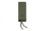 Victorinox Nylon Pouch with Hook-and-Loop Fastener, Green 4.0838.4