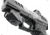 Viridian 9300045 CTL Custom Walther Arms Black 600 Lumens