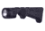 Viridian Weapon Technologies 4LUX 2K Angled Foregrip, M-LOK, 2000 Lumens, Black, 912-0089