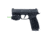 Viridian Weapon Technologies C5L Micro Compact 5mW Green Laser and 550 Lumens Tactical Light, Black, 930-0042