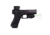 Viridian Weapon Technologies C5L Micro Compact 5mW Green Laser and 550 Lumens Tactical Light for Glock 17/19/22/23, Black, 930-0041