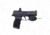 Viridian Weapon Technologies C5L Micro Compact 5mW Green Laser and 550 Lumens Tactical Light for Sig P365, Black, 930-0044