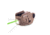 Viridian Weapon Technologies C5L Micro Universal Green Laser and 550 Lumen Tactical Light w/ Rechargeable Battery, INSTANT-ON, and SafeCharge Power Bank, FDE, 930-0056