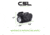 Viridian Weapon Technologies C5L Universal Green Laser and 650 Lumen Tactical Light w/ Rechargeable Battery, INSTANT-ON and SafeCharge Power Bank, FDE, 930-0055