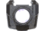 Viridian Weapon Technologies CTL Slim 600 Lumen Tactical Light w/ Rechargeable Battery, INSTANT-ON, and SafeCharge Power Bank, Black, 930-0050