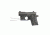 Viridian Weapon Technologies Reactor TL Gen2 ECR Tactical Light With Radiance And IWB Holster For SIG P238/938, 920-0035