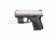 Viridian Weapon Technologies Reactor TL Gen2 ECR Tactical Light With Radiance And IWB Holster For Springfield XDS, 920-0020