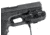 Viridian Weapon Technologies X5L Gen 3 Universal Green Laser/500 Lumen Tactical Light w/1080p HD Weapon Camera, Black, 990-0019