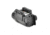 Viridian X5L GEN2 Universal Green Laser Sight, 178 Lumen Tactical Light, Black, X5L