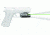 Viridian X5L Universal Full-Size Green Laser/Tactical Light,Black,178 Lumens,w/ TacLoc Holster For Glock 17/19/22/13/31/32 X5L-PACK-X1