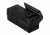 Vism Compact Pistol Green Laser with Strobe, Black VAPRLSMCG