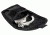 Vism Handcuff Pouch, Black CVHCP2973B