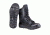 Vism Oryx High Shaft Boots, Black, 8, CAB3000BH8