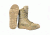 Vism Oryx High Shaft Boots, Tan, 12, CAB3000TH12