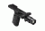 Vism VGF 250 Lumen LED Flashlight Vertical Grip / Picatinny, Black, VAARVGFLPR