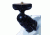 Vixen Polarie QHD-33 Velbon Ball Head for Tripod 35509