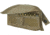 Voodoo Tactical 20 Round Shooters Pouch with Universal Straps on Back, Coyote, 20-9302007000