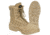 Voodoo Tactical 9in Tactical Boots - Mens, Desert Tan, 14R, 04-8378083014