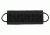 Voodoo Tactical Bullet Card Holder w/Velcro, 10 Rounds, Black, 20-1212001000