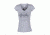 Voodoo Tactical Ladies Frontier T-shirt, Gray, Small - 20-999814092