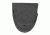 Voodoo Tactical Molle Handcuff Case, Black, 15-0041001000