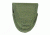 Voodoo Tactical Molle Handcuff Case, OD Green, 15-0041004000