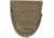 Voodoo Tactical Molle Handcuff Case, Coyote, 15-0041007000