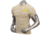 Voodoo Tactical Short Sleeve T-Shirt Skull - Mens, Sand, Medium, 20-9139025093