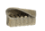 Voodoo Tactical Shotgun Ammo Pouch, 2.75in, Coyote - 20-721507000