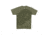 Voodoo Tactical Subdued Skull T-shirt, Medium - 20-996704093
