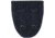 Voodoo Tactical Valor Standard Handcuff Case, Dark Navy, 15-0041163000
