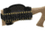 Voodoo Tactical Valor Standard Stock Shell Carry - 20-8888001000