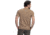 Vortex Camo Logo Short Sleeve T-Shirts - Mens, Coyote Heather, XL, 120-15-CHEXL