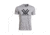 Vortex Core Logo Short Sleeve T-Shirt - Mens, Heather Grey, 3XL, 120-16-GHT3X